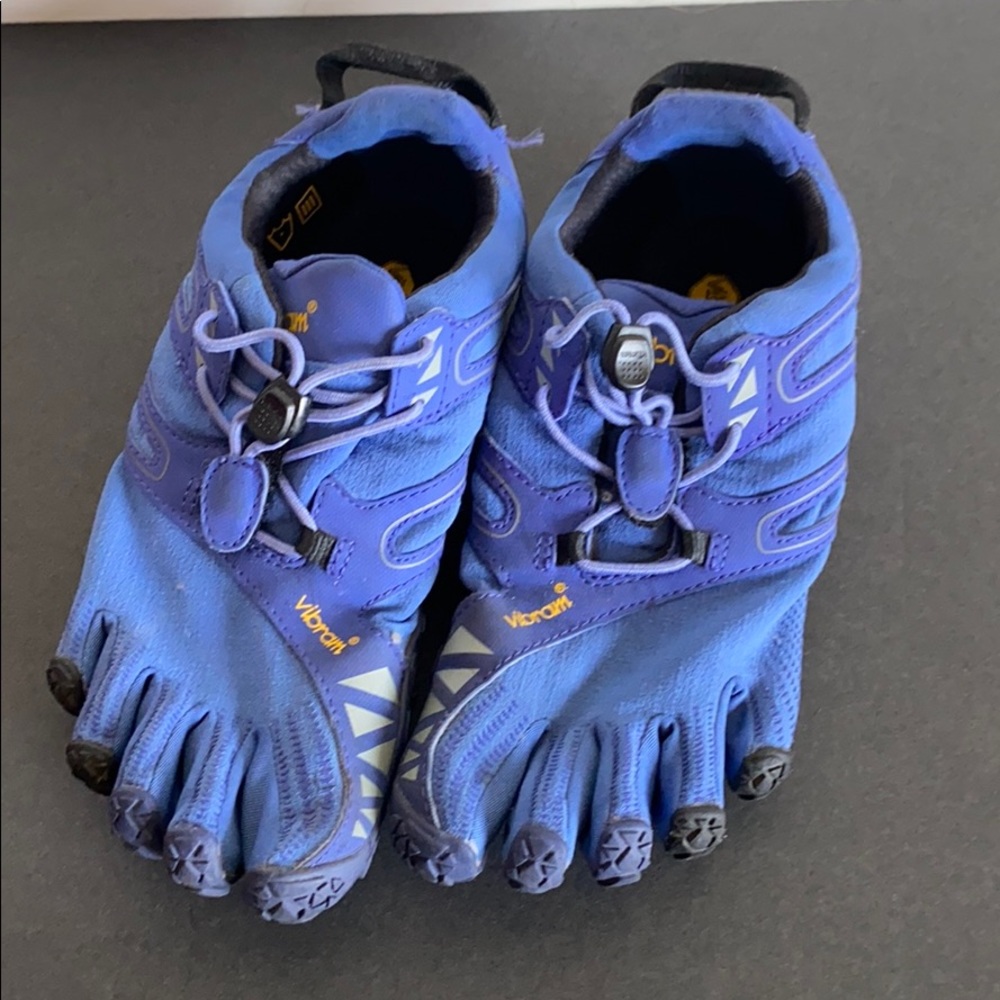 Vibram Shoes